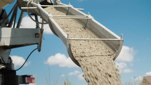 Best Concrete Driveway Installation in Evans, CO