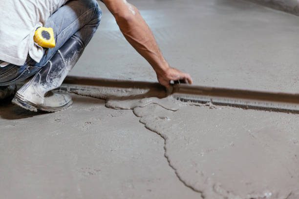 Professional Concrete contractor in CO