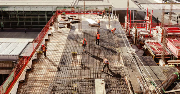 Best Industrial Concrete Flooring in Evans, CO
