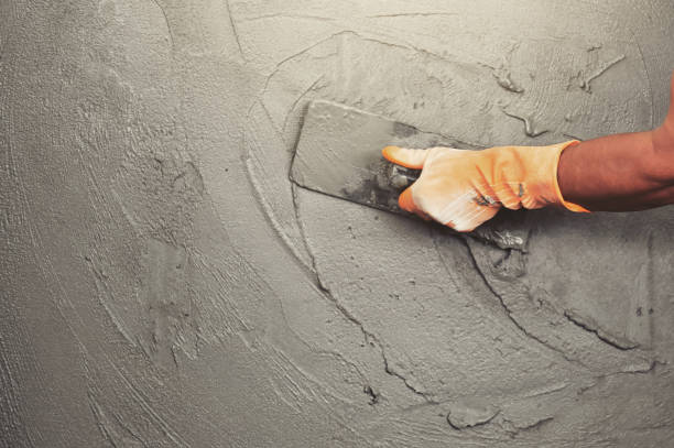 Best Concrete Driveway Installation in Evans, CO