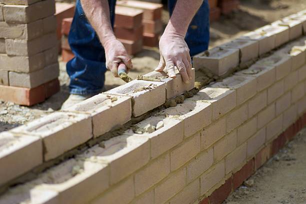 Best Concrete Steps and Stairs in Evans, CO