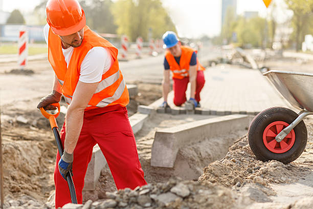 Best Concrete Removal and Replacement in Evans, CO